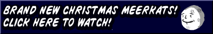 CHRISTMAS! YAY!